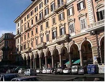 Domus Victoria 4* Rom