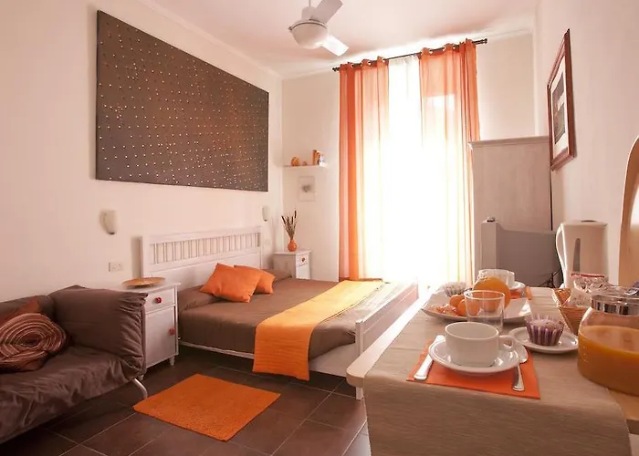 Domus Victoria Gasthof Rom
