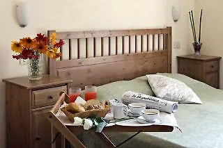 Gasthof Domus Victoria 4*