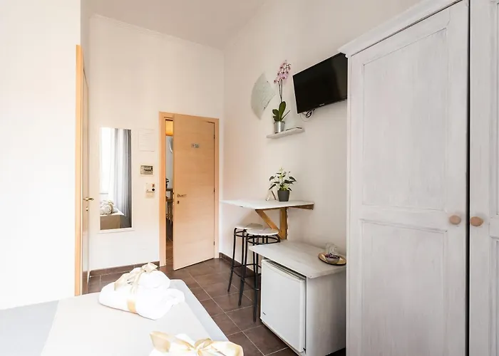 Domus Victoria 4* Rom