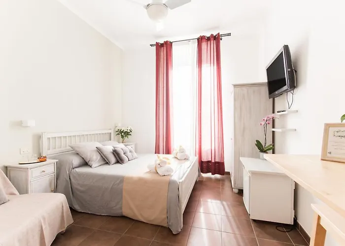 Domus Victoria Gasthof
