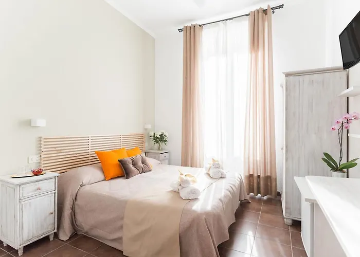 Domus Victoria Gasthof