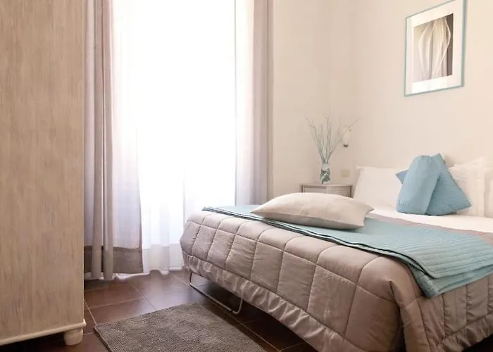 Domus Victoria Konukevi 4*