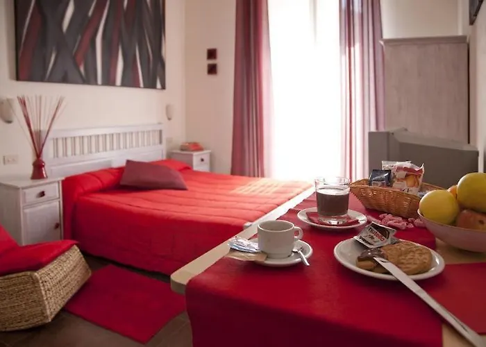Domus Victoria Gasthof 4*